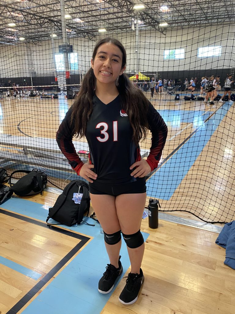 Tiffany Rahimi Orellana