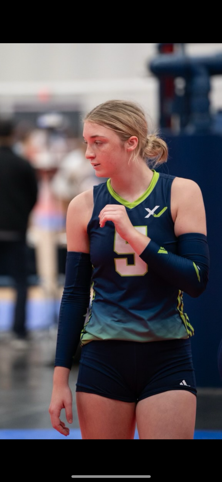 Baylee Foster
