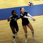 Katy United Pre-Nationals: 15s – Setters