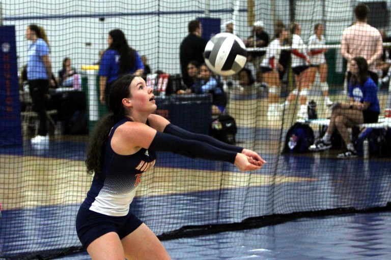 FAST Pre Nationals: 17s – Liberos