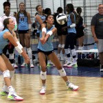 All-Around Pin Hitters at the H-Town Showdown