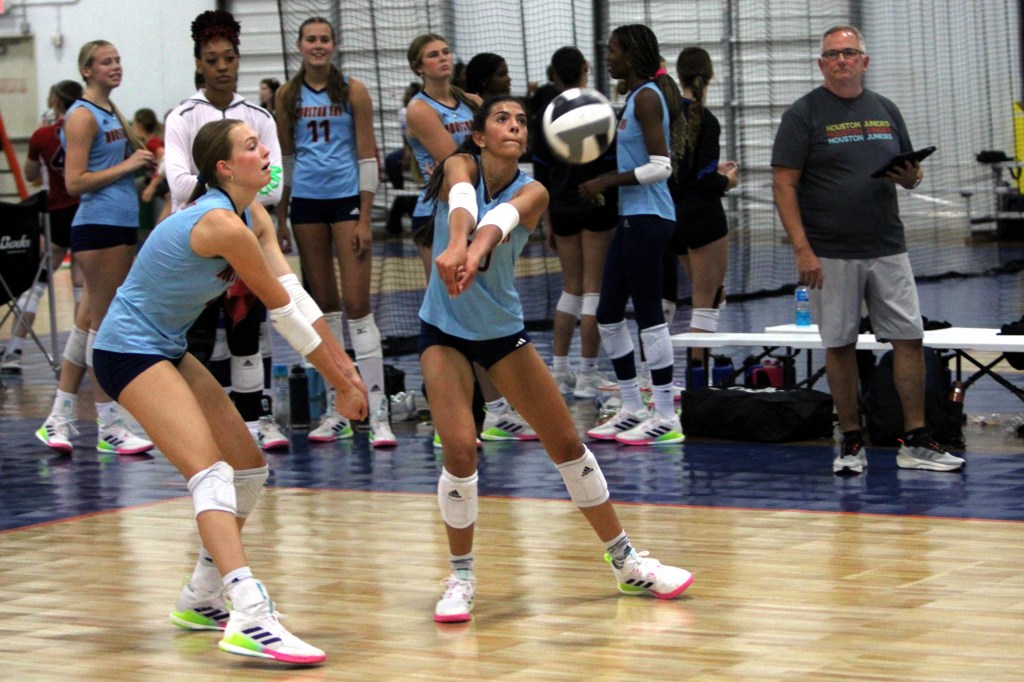 All-Around Pin Hitters at the H-Town Showdown