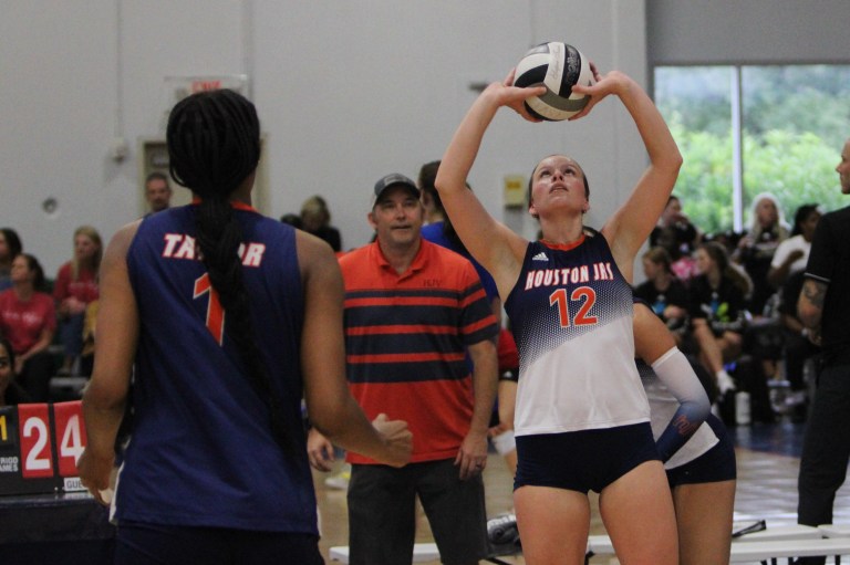 FAST Pre Nationals: 17s - Setters