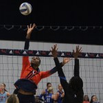 FAST Pre Nationals: 17s – Middles