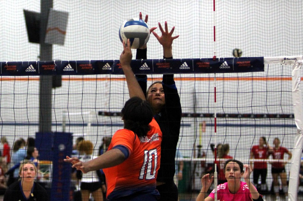 FAST Pre Nationals: 17s – Photos