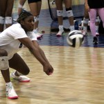 FAST Pre Nationals: 17s – Outside Hitters