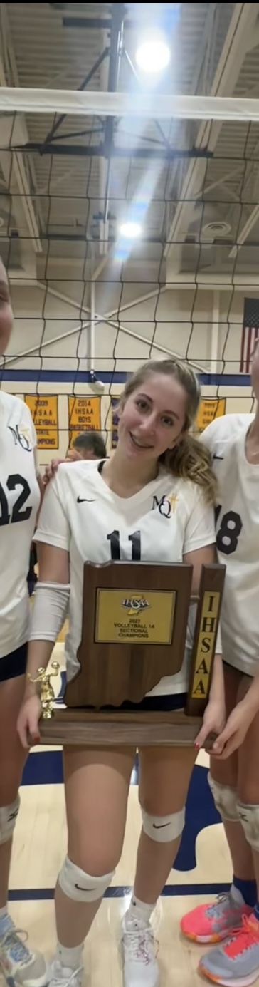Ella Rubino