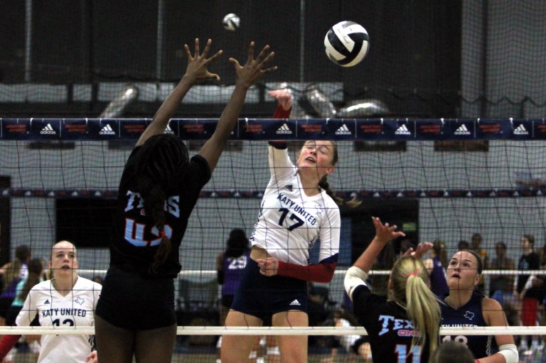 FAST Pre Nationals: 16s – Middles
