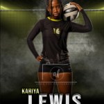 Kariya Lewis