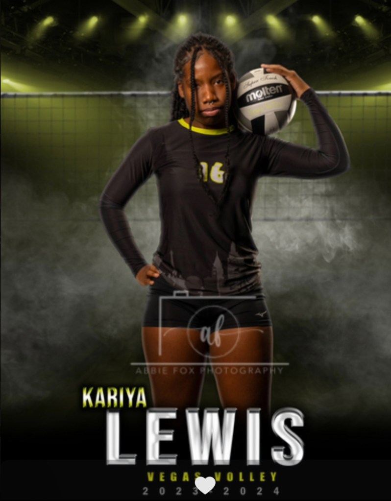 Kariya Lewis