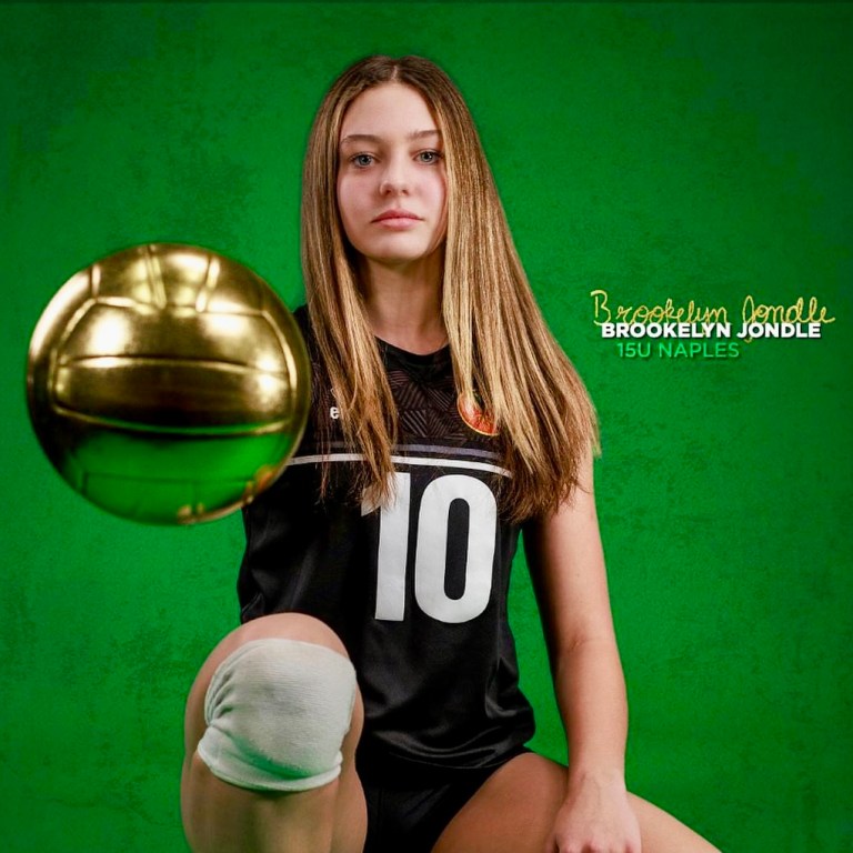 Brookelyn Jondle