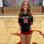 Brooklyn Lynes