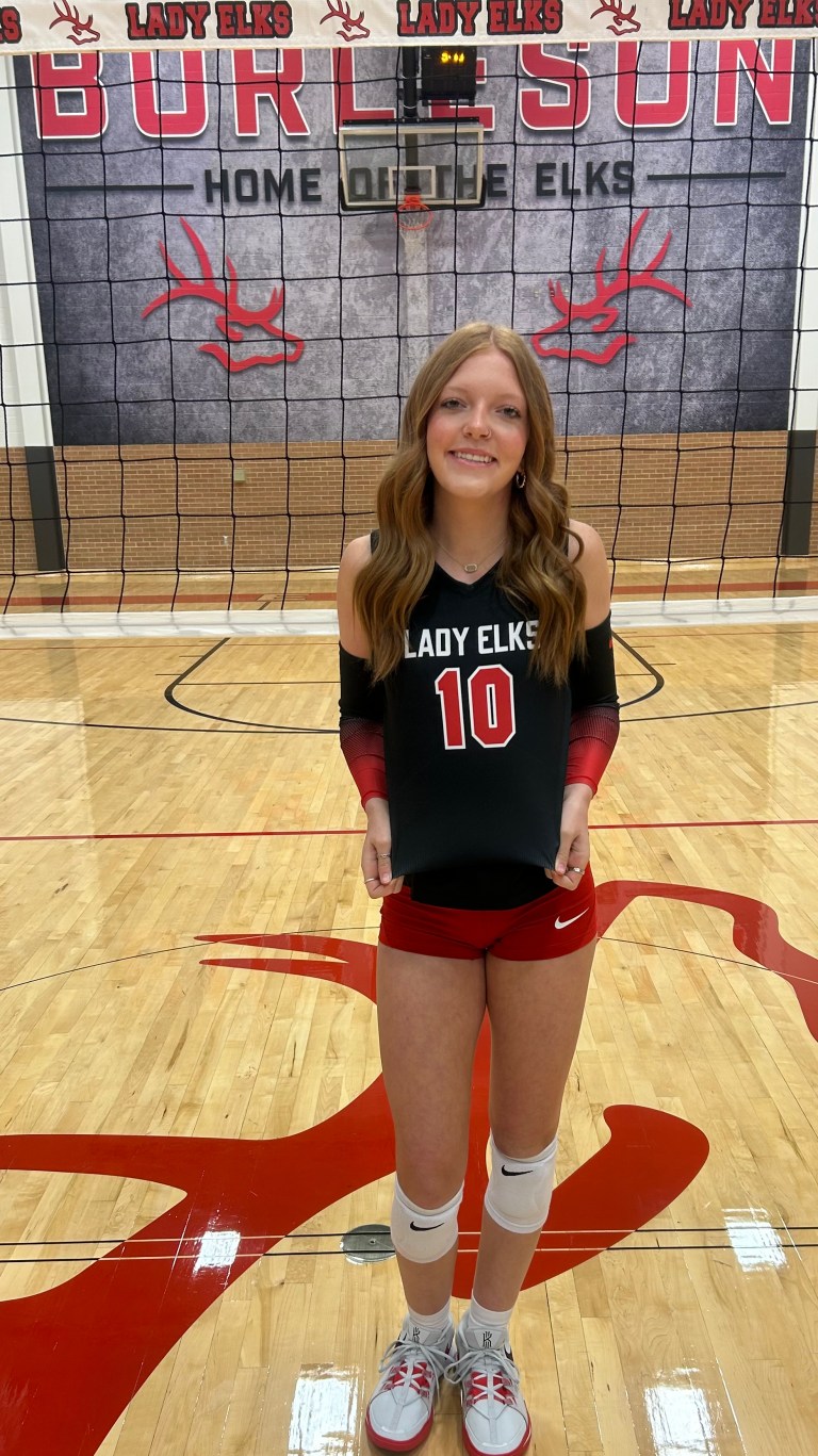 Brooklyn Lynes