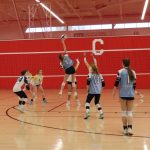 10 Offensive Weapons from 10 Clubs at AAU 15s Nationals