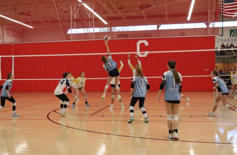 10 Offensive Weapons from 10 Clubs at AAU 15s Nationals