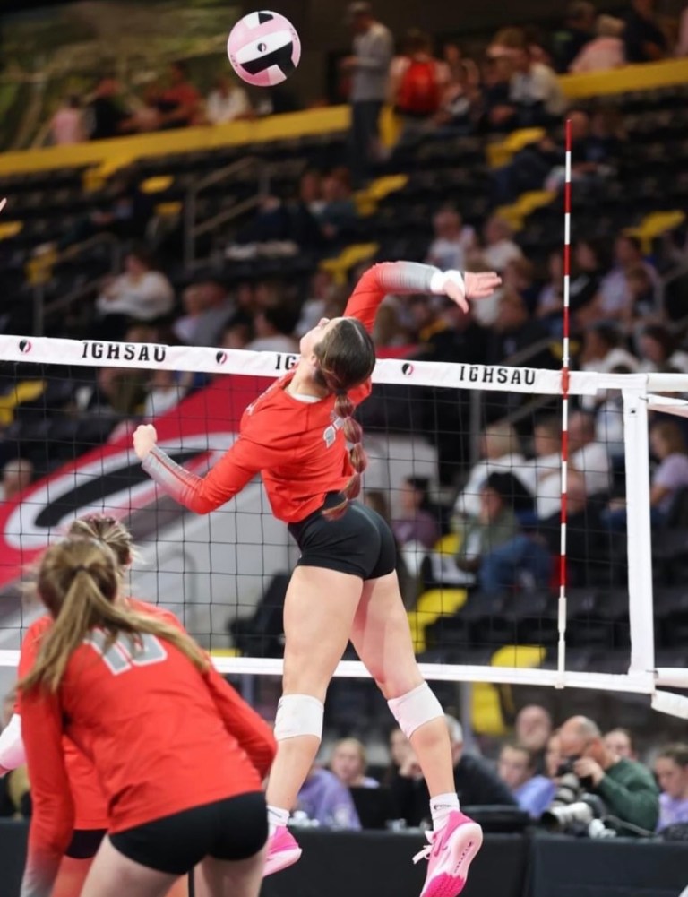Mckenzie Moeller