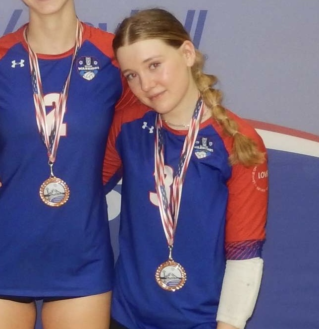 Olive Lassen