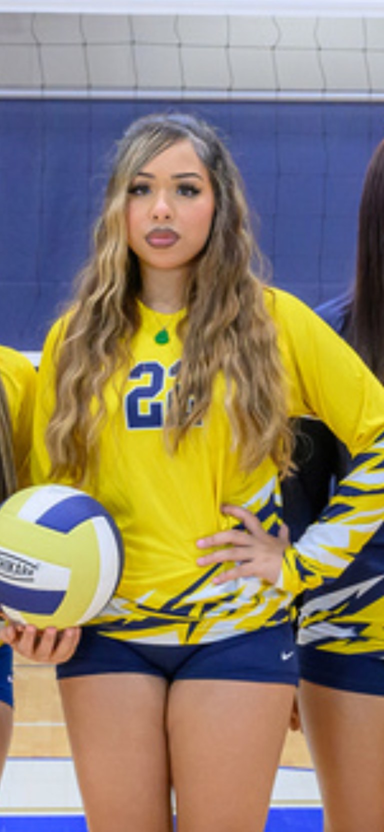 Adalyn Haydon