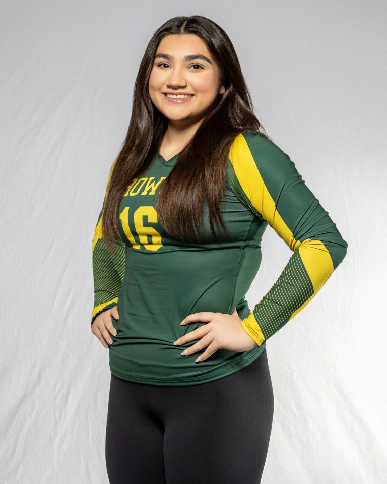 Brianna Sanchez