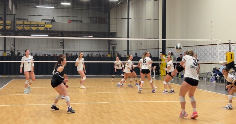 Top Youngsters at The Gauntlet: Pins Who Stood Out From 14 Open