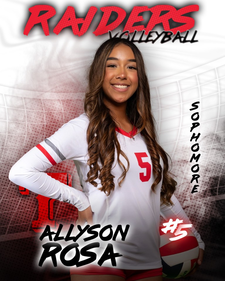 Allyson Rosa