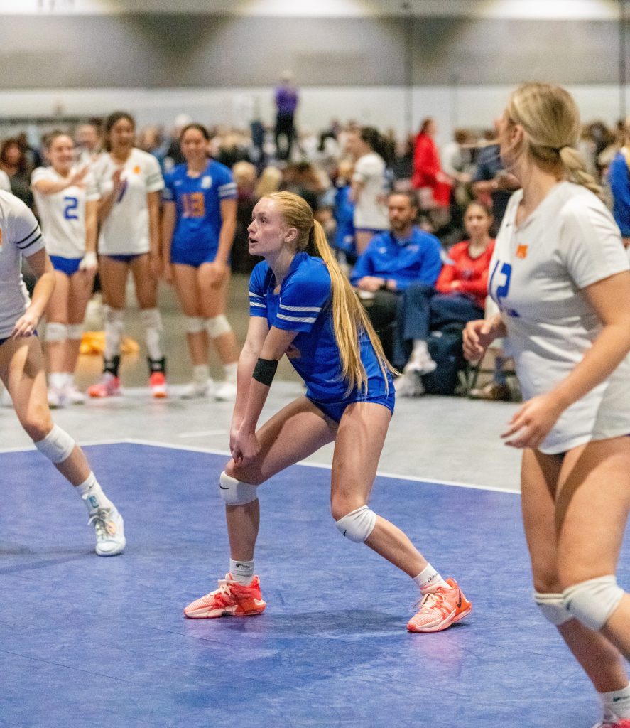 USAV GJNC Preview: 2025 Top Passers