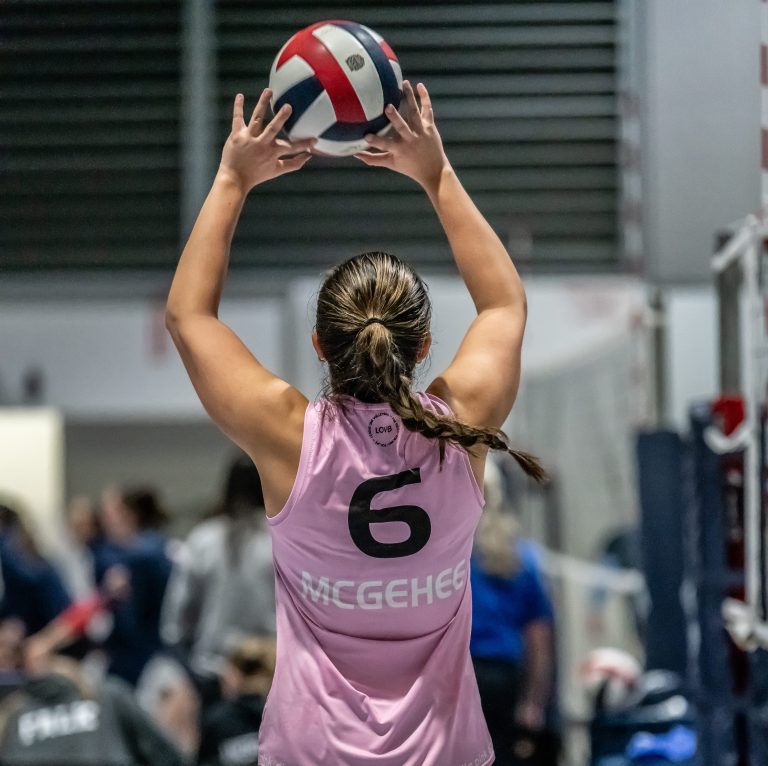 USAV GJNC Preview: 2025 Top Setters