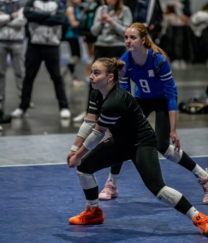 USAV GJNC Preview: 2025 Top Passers