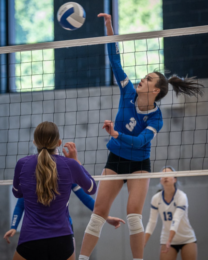 USAV GJNC Preview: 2025 Top Middles