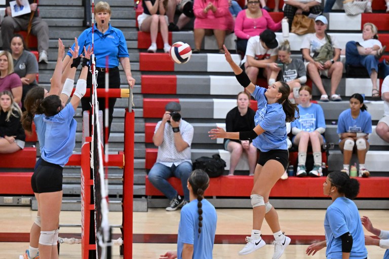 Northern Kentucky Volleyball Club 18s Preview