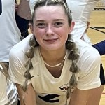 Lila O’Brien