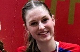 Sydney Lingenbrink