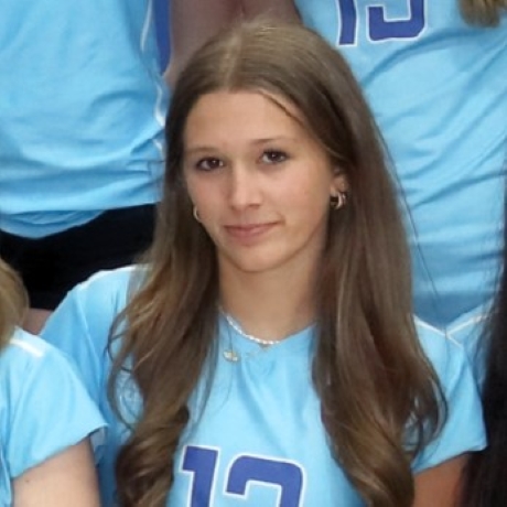 Lucy McNaughton