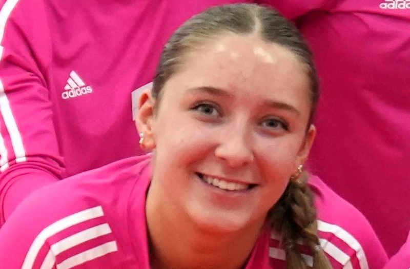 Hannah Meythaler