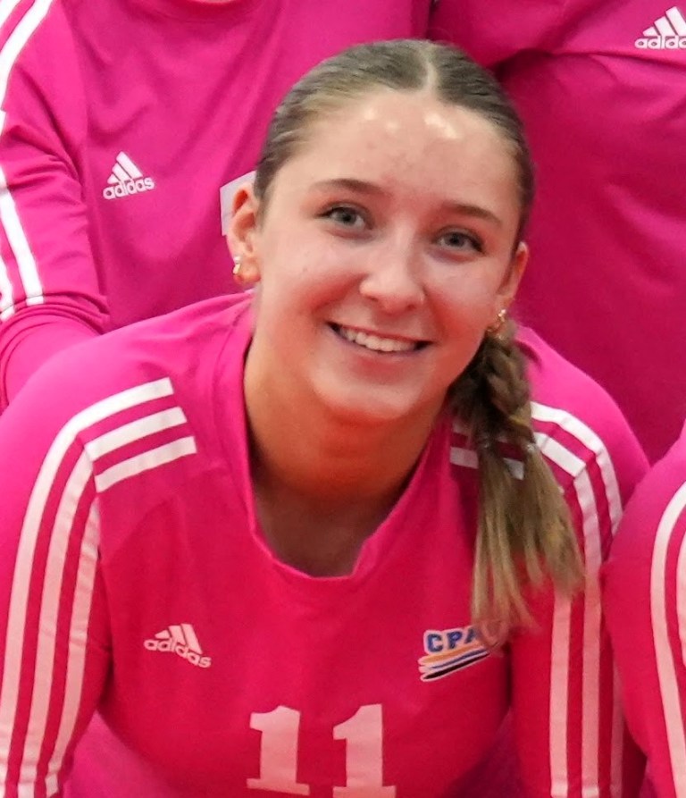 Hannah Meythaler