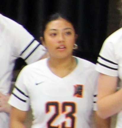 Tianalyce Montero