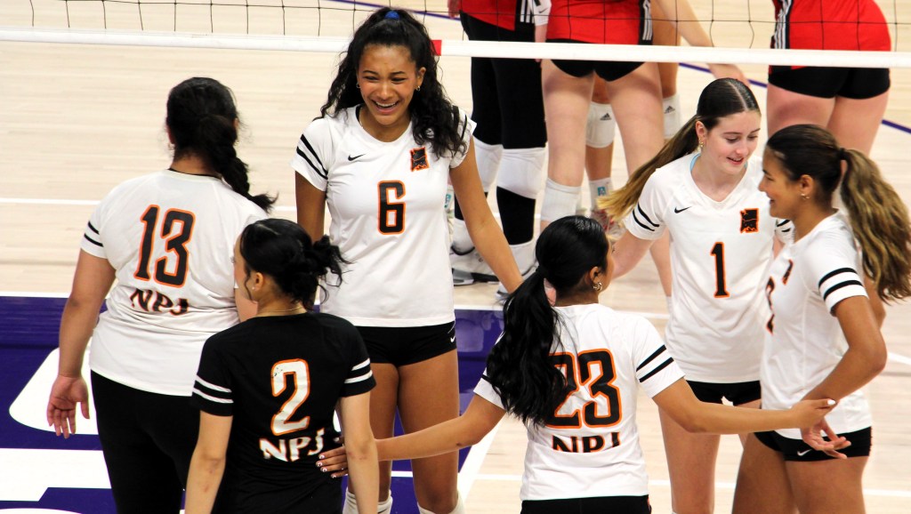 NPJ Seattle 17 National- AAU Championships: Player Takeover!
