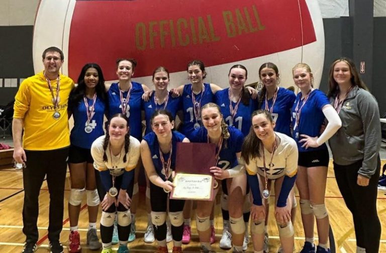 Oly Reign 16 Gold- Nationals Preview: Player Takeover!
