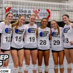 Spring Brings College Commits From Iowa 2026s