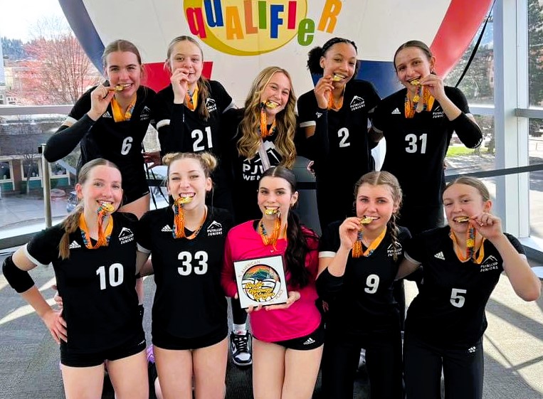 PJVBC 15 National- Nationals Preview: Player Takeover!