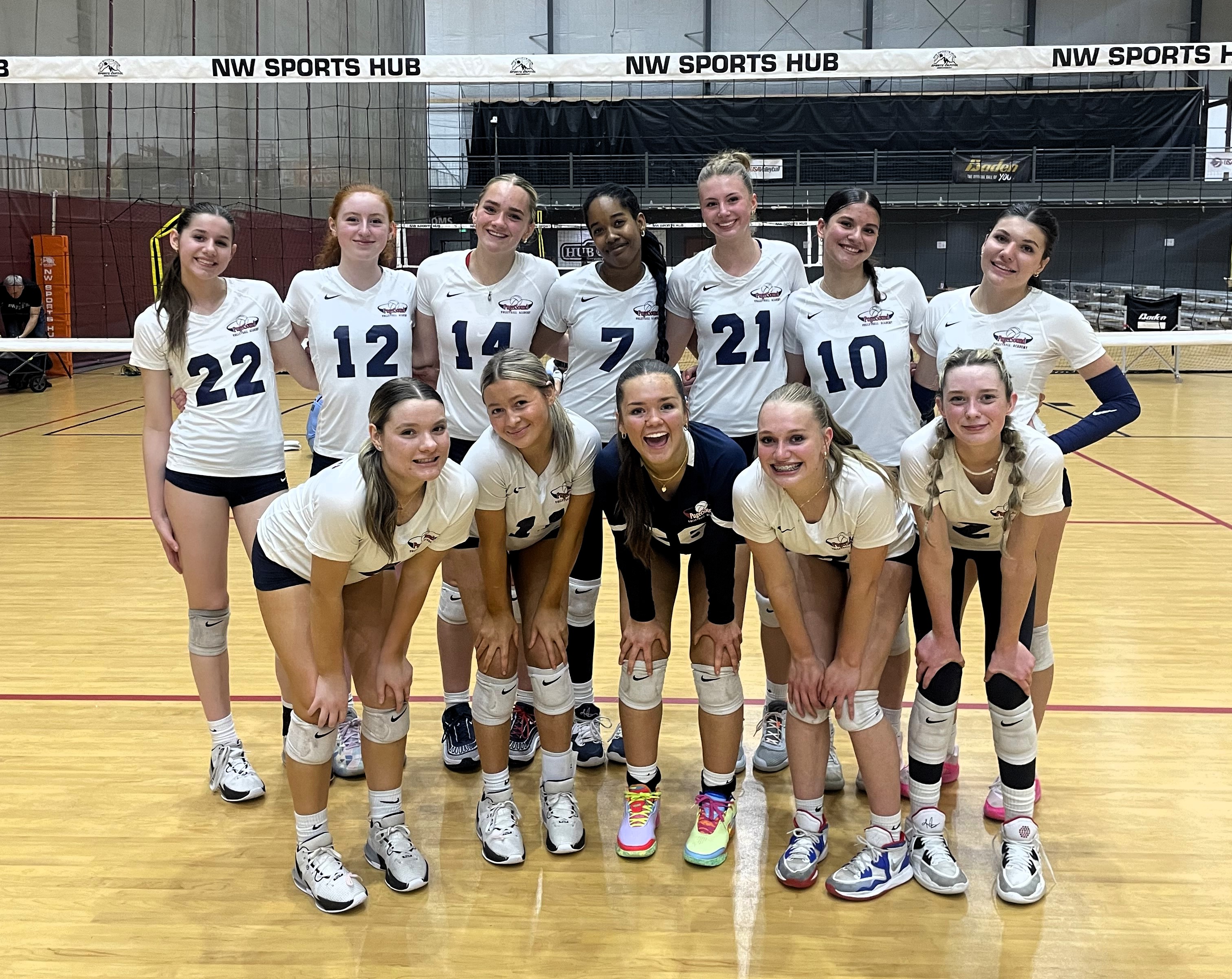 18 imgsrc.ru little girls 55 PSVBA 15 Legacy- Nationals Preview: Player Takeover! | Prep Dig