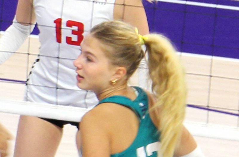 Samantha Lazar