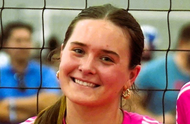 Emma Sandberg