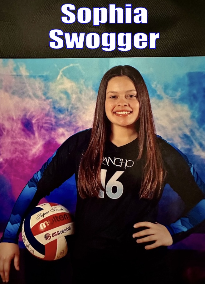 Sophia Swogger