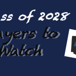 Five 2028s Making an Impact