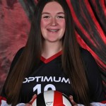 Ryanne Morrow