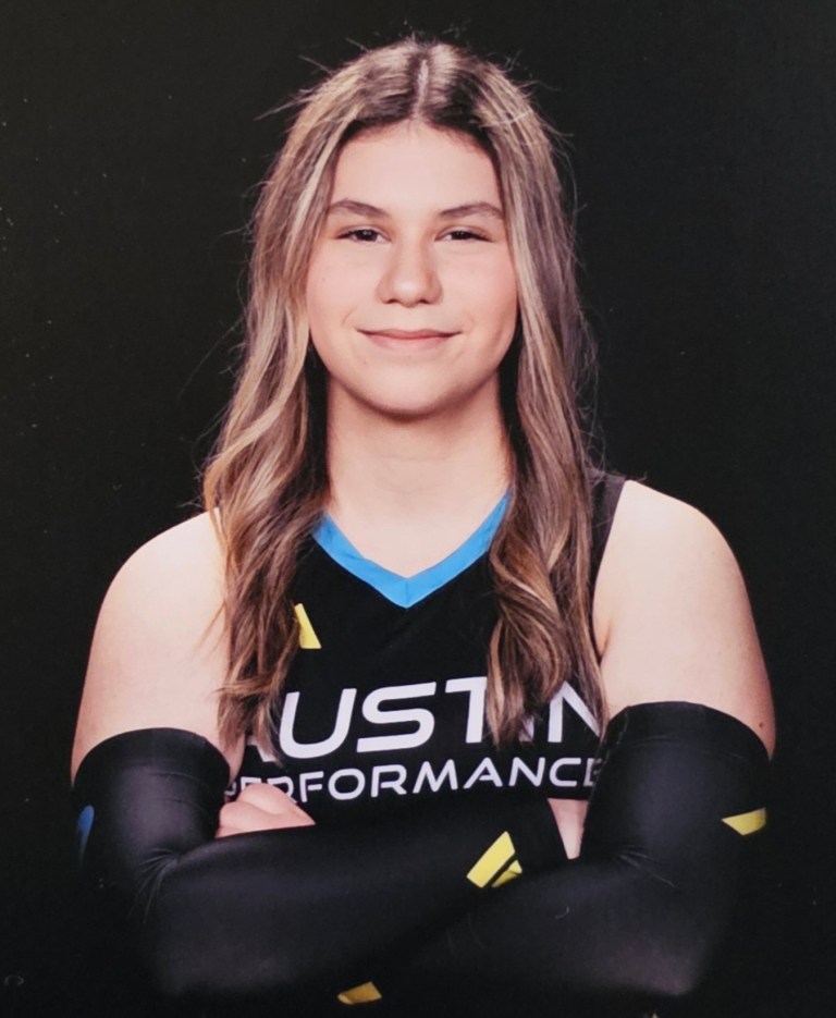 Isabella Stark