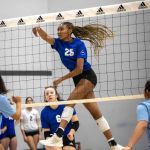 Sydney Crowder