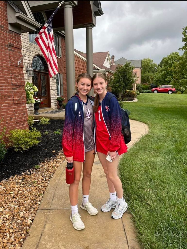 Kentucky Sisterhood Tales, Part 4: St. Henry's Tabelings