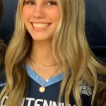Olivia Jayne Roberts